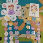 "Zdrowo czy niezdrowo"-karty dydaktyczne