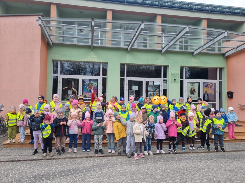 Zdjęcie grupowe przed MDK