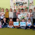Dzień Ziemi w "Niedźwiadkach"