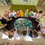 Dzień Ziemi w "Niedźwiadkach"