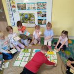 Dzień Ziemi w "Słoneczkach"