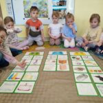 Dzień Ziemi w "Słoneczkach"