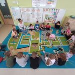 Dzień Ziemi w "Mądrych Sowach"