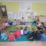 Dzień Ziemi w "Mądrych Sowach"