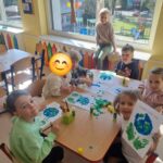 Dzień Ziemi w "Pszczółkach"