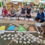 Dzień Ziemi w "Pszczółkach"