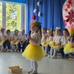 Występ artystyczny z okazji Dnia Rodziny-recytacja wierszy