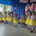 Występ artystyczny z okazji Dnia Rodziny