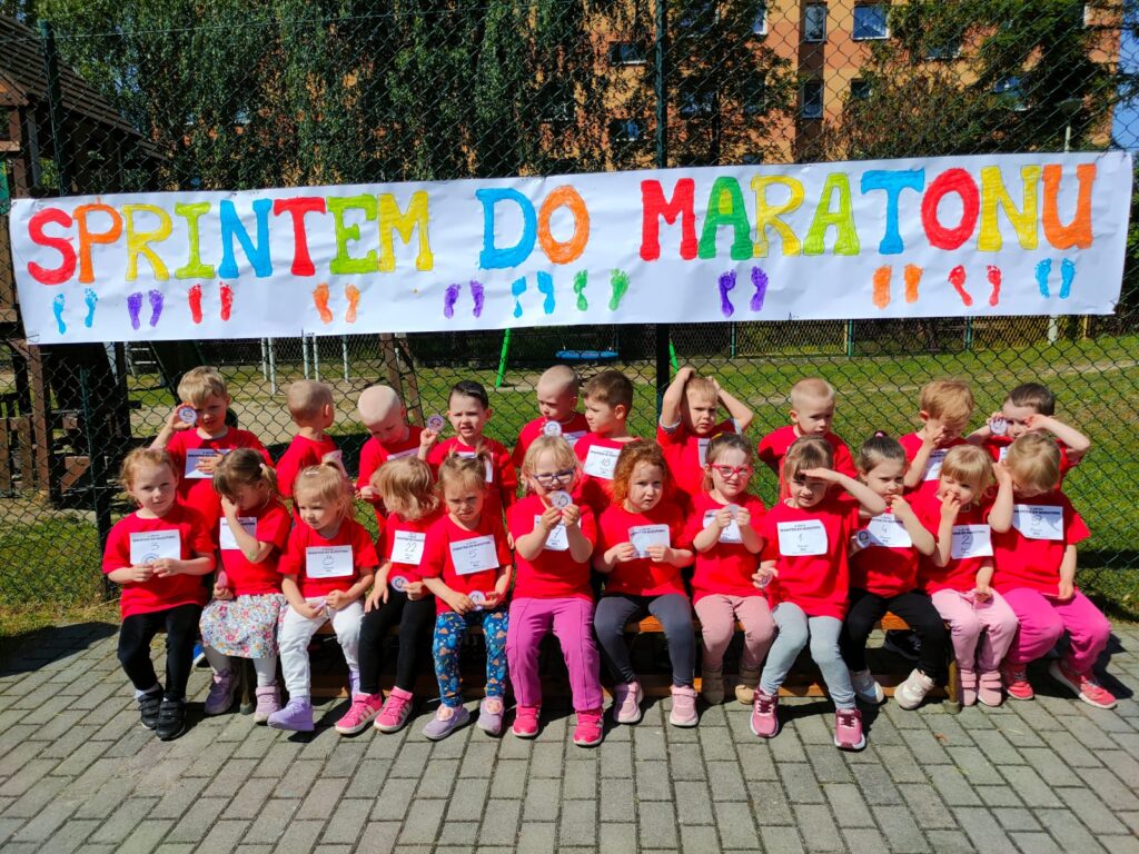 Grupowe zdjęcie