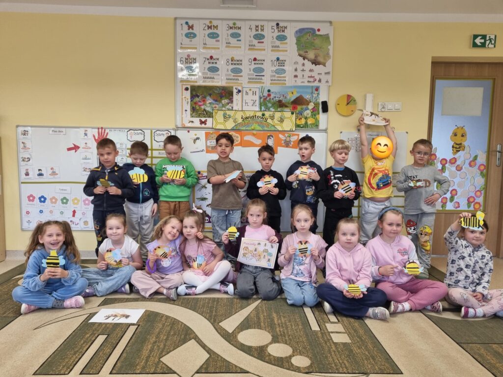 Zdjęcie grupowe.