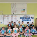 Prezentacja prac plastycznych