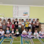 Misja 5- odpowiedzialny i życzliwy przedszkolak